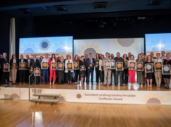 5. međunarodni kongres o ruralnom turizmuSuncokret nagrade-470