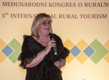 5. međunarodni kongres o ruralnom turizmuSvecana vecera-61