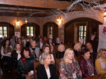 5. međunarodni kongres o ruralnom turizmuTea 5853