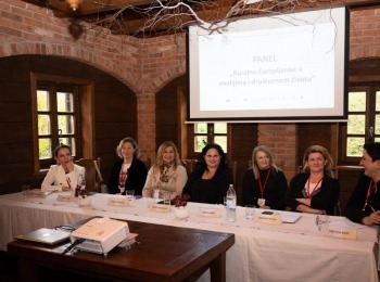 5. međunarodni kongres o ruralnom turizmuTea 5881