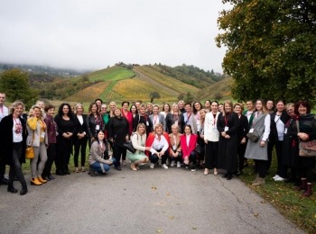 5. međunarodni kongres o ruralnom turizmuTea 5899