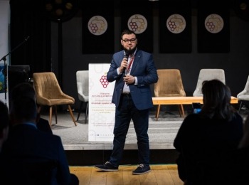 5. međunarodni kongres o ruralnom turizmuImg 3566