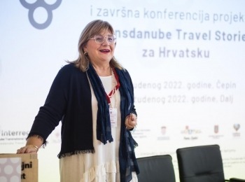 5. međunarodni kongres o ruralnom turizmuImg 4265