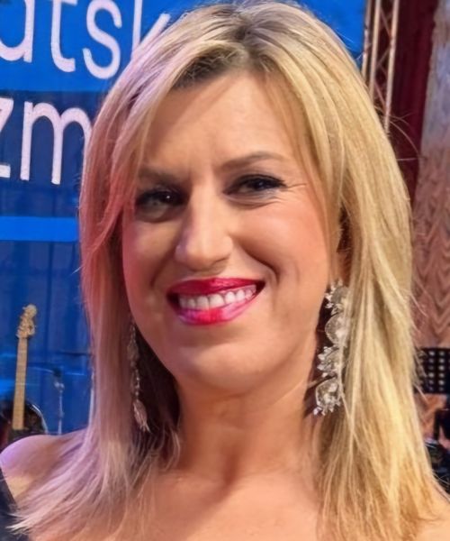 7. međunarodni kongres o ruralnome turizmu - Irena Grdinić