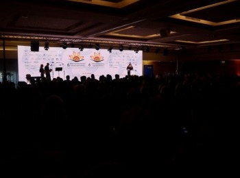 6. međunarodni kongres o ruralnom turizmuMkrt 1