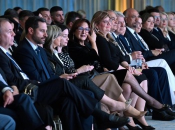 6. međunarodni kongres o ruralnom turizmuNajbolji poljoprivrednik10-100424