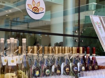 6. međunarodni kongres o ruralnom turizmuImg 1381