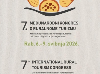 7. međunarodni kongres o ruralnome turizmu1000062921