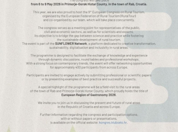 7. međunarodni kongres o ruralnome turizmu1000062937