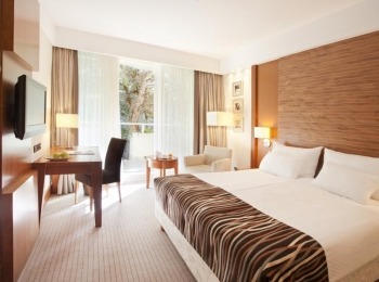 5. međunarodni kongres o ruralnom turizmuAlh croatia classic parkview balcony room 01