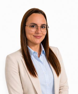 7. međunarodni kongres o ruralnome turizmu - Ana Blatančić