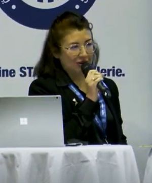 6. međunarodni kongres o ruralnom turizmu - Andreea Staicu