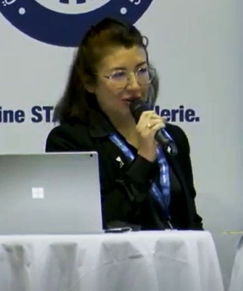 Andreea Staicu