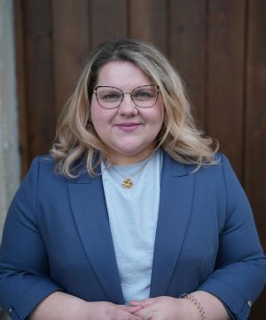 7. međunarodni kongres o ruralnome turizmu - Anja Fortuna