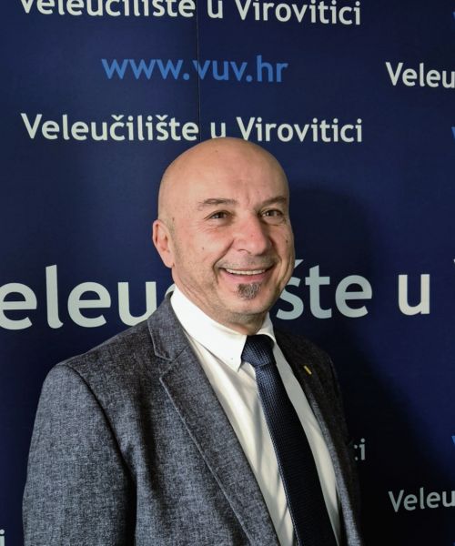 7. međunarodni kongres o ruralnome turizmu - Rikard Bakan