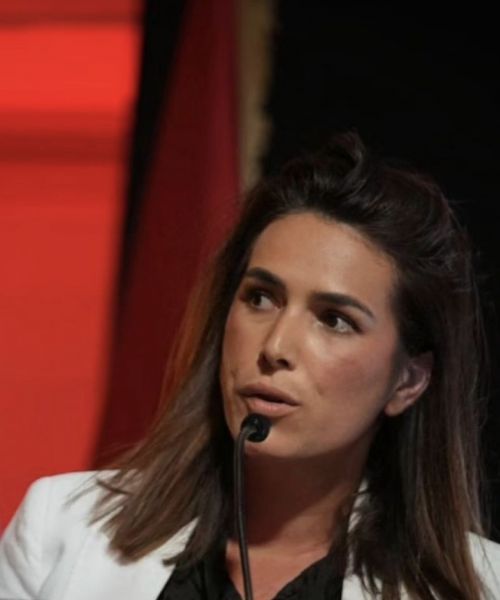 Croatiana Gregurić