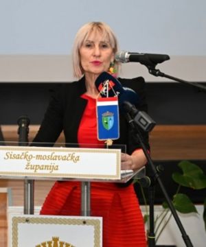 7. međunarodni kongres o ruralnome turizmu - Anita Sinjeri Ibrišević