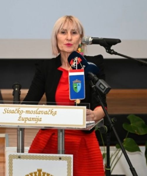 7. međunarodni kongres o ruralnome turizmu - Anita Sinjeri Ibrišević