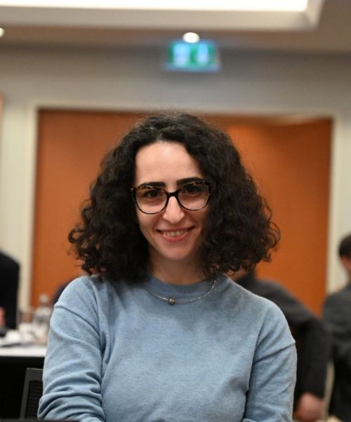 7. međunarodni kongres o ruralnome turizmu - Viktorya Ayvazyan