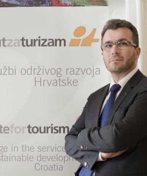 7. međunarodni kongres o ruralnome turizmu - Damir Krešić