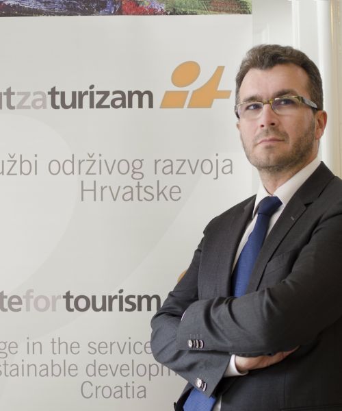 7. međunarodni kongres o ruralnome turizmu - Damir Krešić