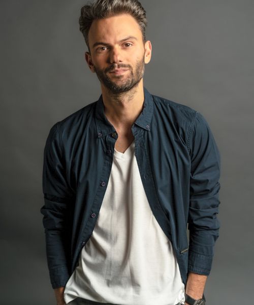 David Pejić
