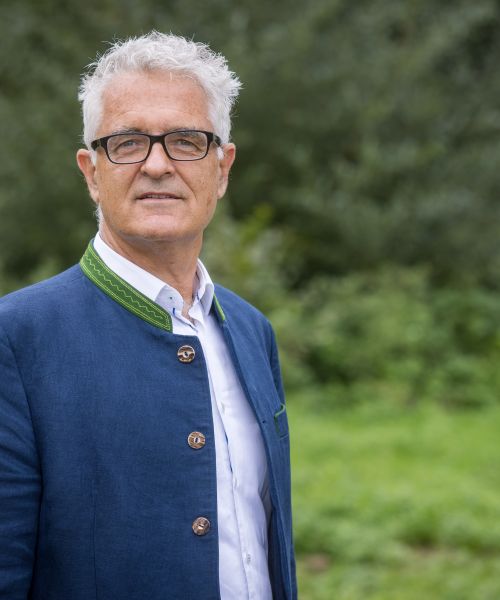 6. međunarodni kongres o ruralnom turizmu - Hans Embacher