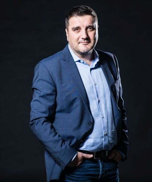 Goran Ogurlić