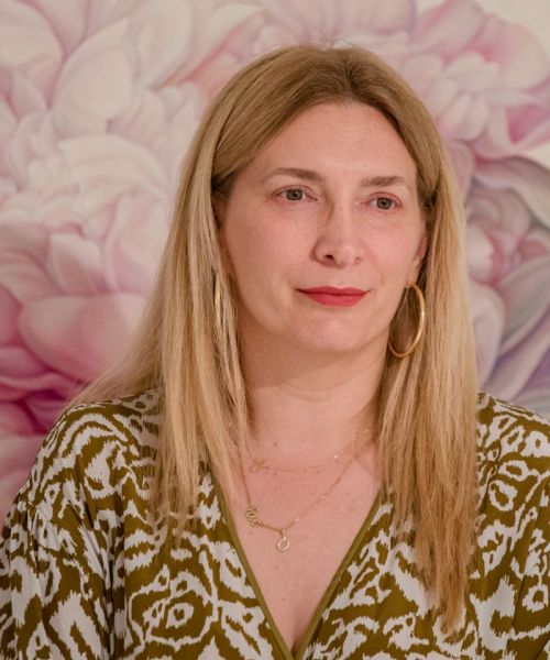 7. međunarodni kongres o ruralnome turizmu - Ivana Matušan