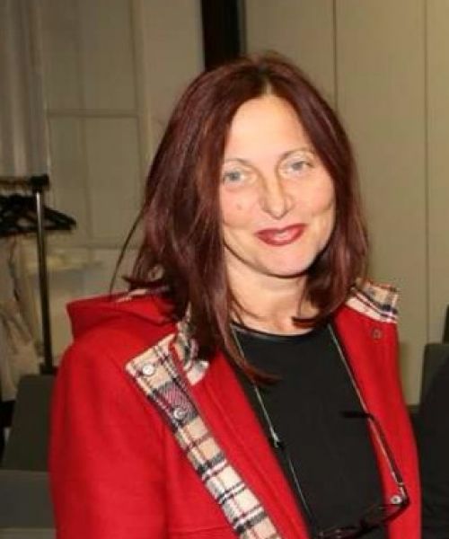 Renata Vincek