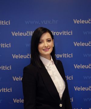 7. međunarodni kongres o ruralnome turizmu - Irena Bosnić