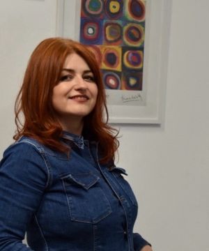 7. međunarodni kongres o ruralnome turizmu - Lidija Maurović Košćak