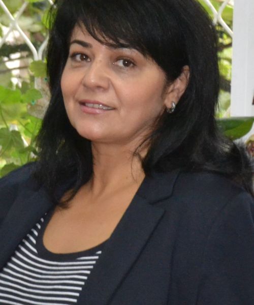 Mariana Golumbeanu