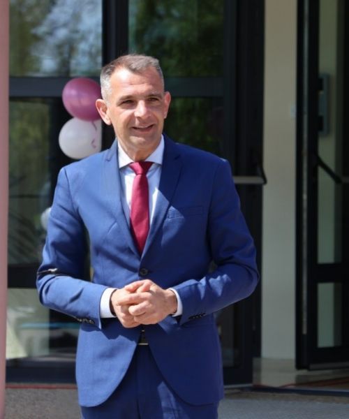 7. međunarodni kongres o ruralnome turizmu - Matija Posavec