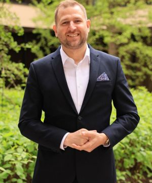 7. međunarodni kongres o ruralnome turizmu - Mislav Matišić