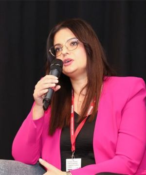 7. međunarodni kongres o ruralnome turizmu - Ivana Perkušić