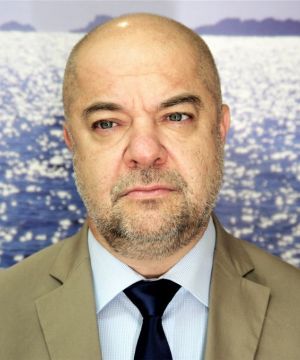 7. međunarodni kongres o ruralnome turizmu - Robert Pende