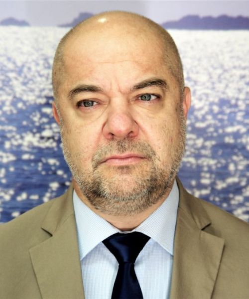 7. međunarodni kongres o ruralnome turizmu - Robert Pende