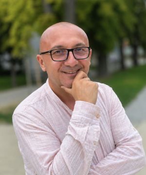 7. međunarodni kongres o ruralnome turizmu - Slaven Klobučar