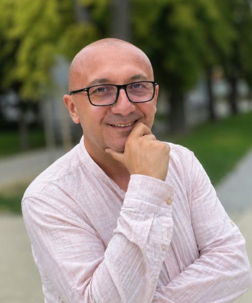 7. međunarodni kongres o ruralnome turizmu - Slaven Klobučar