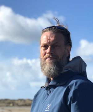 7. međunarodni kongres o ruralnome turizmu - Stefan Pettersson