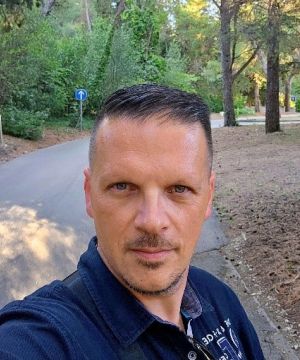 7. međunarodni kongres o ruralnome turizmu - Tomislav Vinković