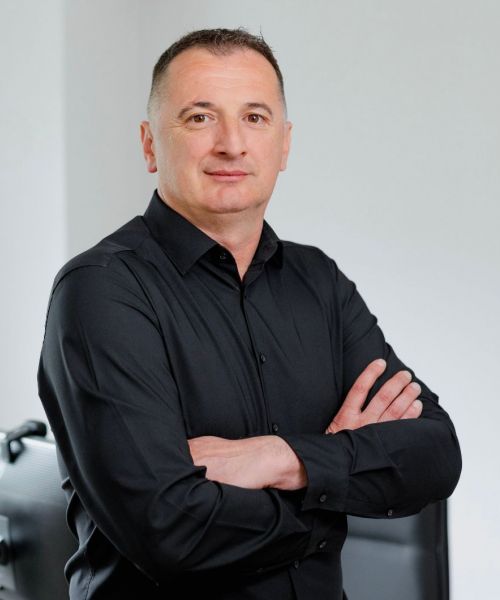 Goran Punda