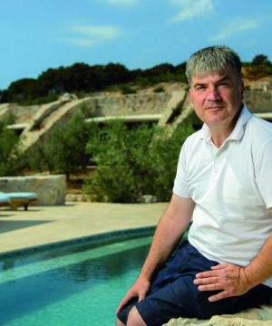 7. međunarodni kongres o ruralnome turizmu - Goran Morović