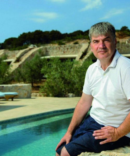7. međunarodni kongres o ruralnome turizmu - Goran Morović