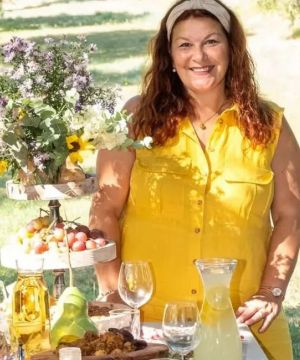 7. međunarodni kongres o ruralnome turizmu - Katija Guljelmović