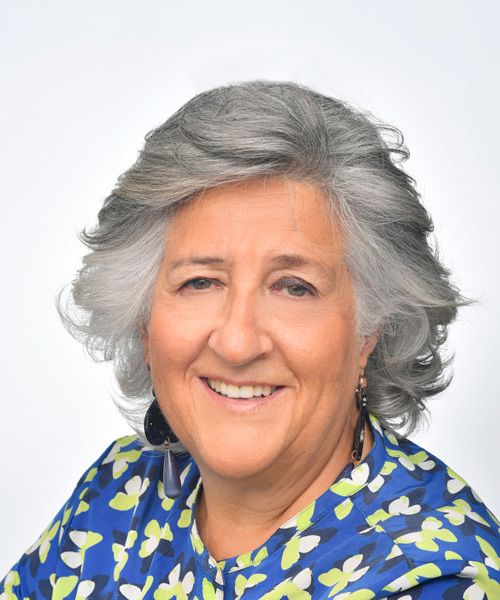 Magda Antonioli