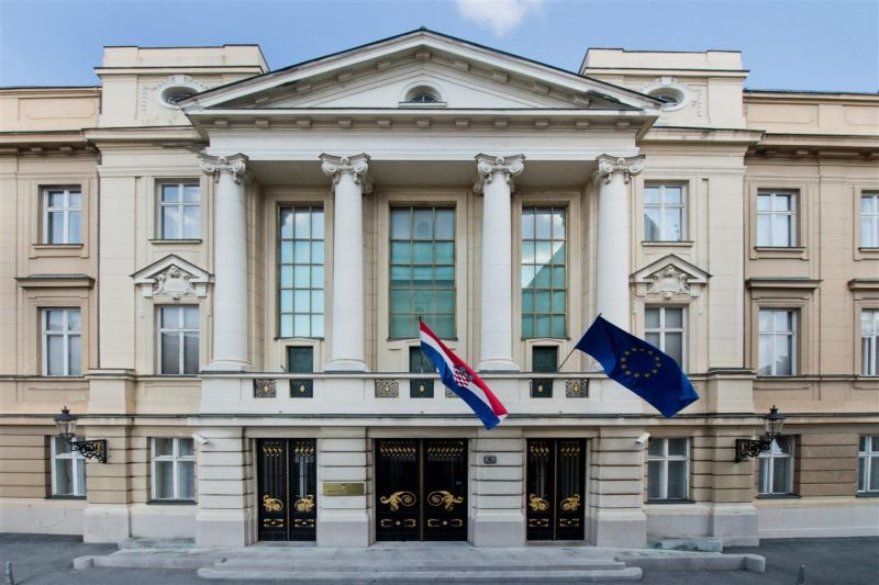 ODBOR ZA POLJOPRIVREDU HRVATSKOG SABORA POKROVITELJ JE 6. MEĐUNARODNOG KONGRESA O RURALNOM TURIZMU