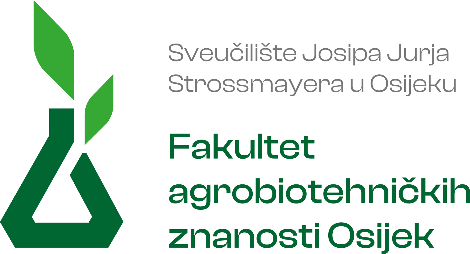 Fakultet agrobiotehničkih znanosti Osijek
