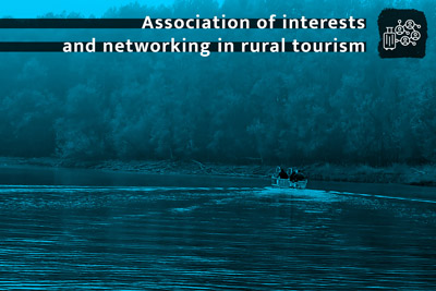 Interest Grouping and Networking in Rural Tourism